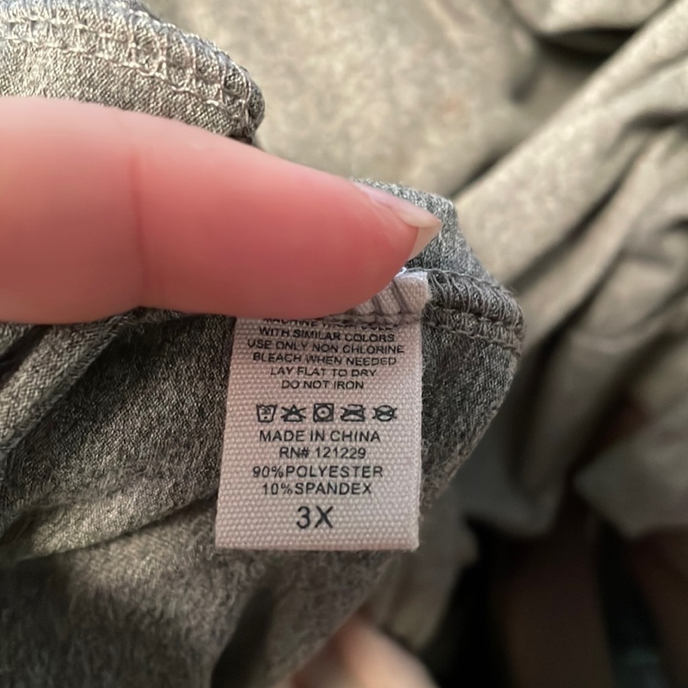 BearPaw 2-Piece Baby It’s Cold Outside Pajama Set Fleece Pants Size 3X - Picture 8 of 9